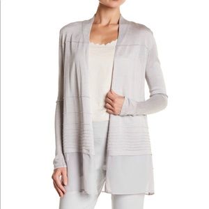 🩶Cardigan; NIC+ZOE